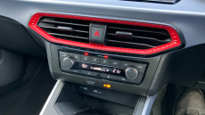 SEAT Arona 1.0 TSI 110 FR 5dr Petrol Hatchback